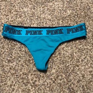 Brand new thong